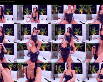 aurorahall — 24 minute Chaturbate female cam show recording, 1080p, Jan 3, 2022