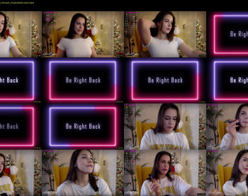 avelyssa — 71 minute Chaturbate female cam show recording, 1080p, Jan 3, 2022
