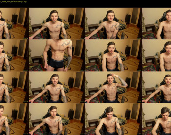 awesome_justin — 19 minute Chaturbate male cam show recording, 1080p, Jan 4, 2022