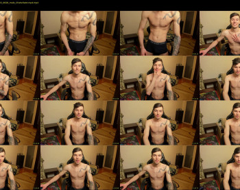 awesome_justin — 18 minute Chaturbate male cam show recording, 1080p, Jan 4, 2022