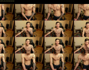 awesome_justin — 25 minute Chaturbate male cam show recording, 1080p, Jan 4, 2022