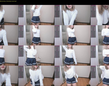 ayame_011 — 70 minute Chaturbate female cam show recording, 1080p, Jan 3, 2022