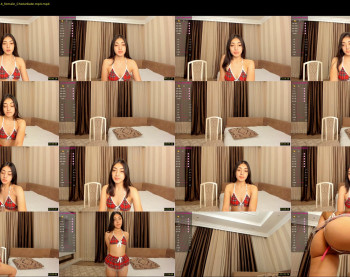 ayana_00 — 70 minute Chaturbate female cam show recording, 1080p, Jan 3, 2022