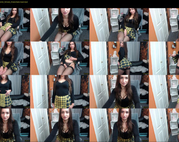 babelucy_18 — 70 minute Chaturbate female cam show recording, 1080p, Jan 3, 2022