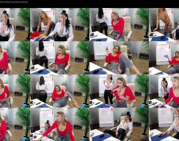 babesgowild — 71 minute Chaturbate couple cam show recording, 1080p, Jan 4, 2022