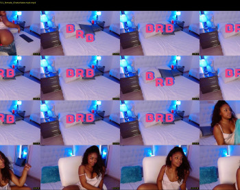 belkis_mills — 72 minute Chaturbate female cam show recording, 1080p, Jan 3, 2022