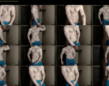 big_nick_for_you_ — 18 minute Chaturbate male cam show recording, 1080p, Jan 3, 2022