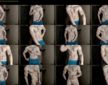 big_nick_for_you_ — 17 minute Chaturbate male cam show recording, 1080p, Jan 3, 2022