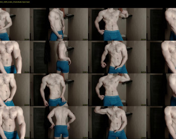 big_nick_for_you_ — 44 minute Chaturbate male cam show recording, 1080p, Jan 3, 2022