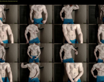 big_nick_for_you_ — 18 minute Chaturbate male cam show recording, 1080p, Jan 3, 2022