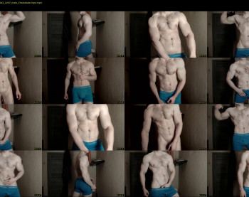 big_nick_for_you_ — 50 minute Chaturbate male cam show recording, 1080p, Jan 3, 2022