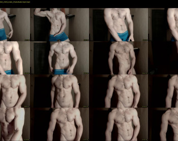 big_nick_for_you_ — 17 minute Chaturbate male cam show recording, 1080p, Jan 3, 2022