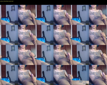 bigbacs — 49 minute Chaturbate male cam show recording, 720p, Jan 3, 2022