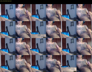 bigbacs — 49 minute Chaturbate male cam show recording, 720p, Jan 3, 2022