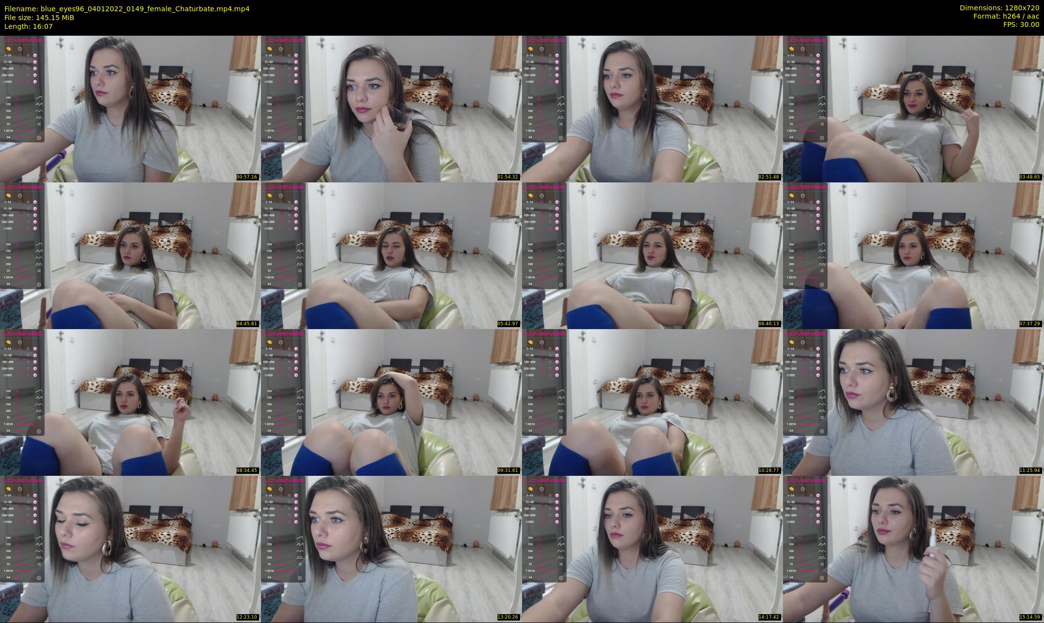blue_eyes96 — 17 minute Chaturbate female cam show recording, 720p, Jan 4, 2022