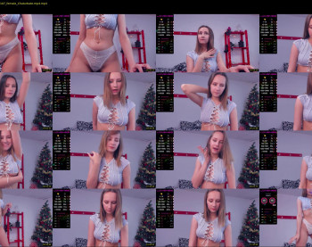 boooooom_ — 13 minute Chaturbate female cam show recording, 720p, Jan 4, 2022