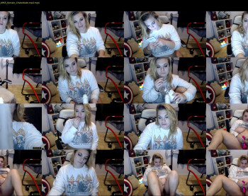 bouncinbooty — 123 minute Chaturbate female cam show recording, 720p, Jan 3, 2022