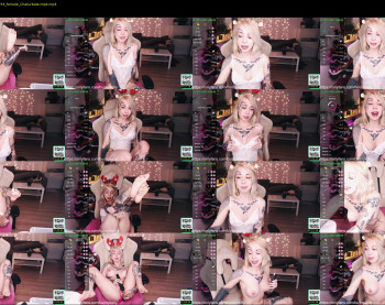 bunnykelly — 62 minute Chaturbate female cam show recording, 1080p, Jan 3, 2022