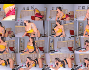 camila_white1 — 39 minute Chaturbate female cam show recording, 1080p, Jan 4, 2022
