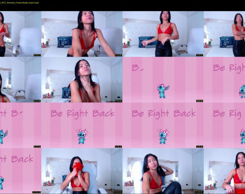 catalina__10_ — 88 minute Chaturbate female cam show recording, 1080p, Jan 3, 2022