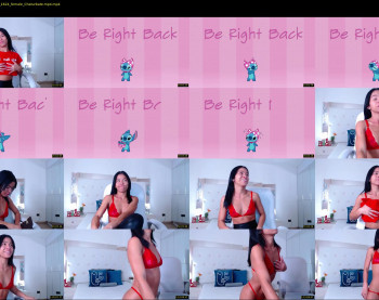 catalina__10_ — 85 minute Chaturbate female cam show recording, 1080p, Jan 3, 2022