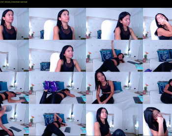 catalina__10_ — 29 minute Chaturbate female cam show recording, 1080p, Jan 3, 2022