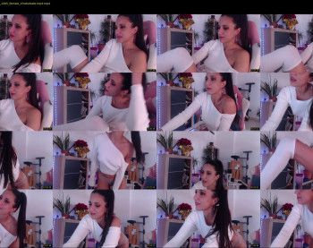 catherinstone — 14 minute Chaturbate female cam show recording, 720p, Jan 3, 2022