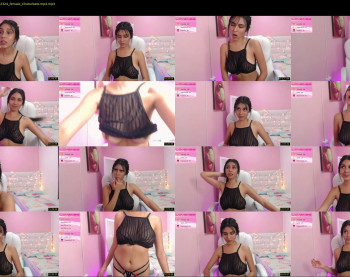 celeste_1220 — 30 minute Chaturbate female cam show recording, 1080p, Jan 3, 2022