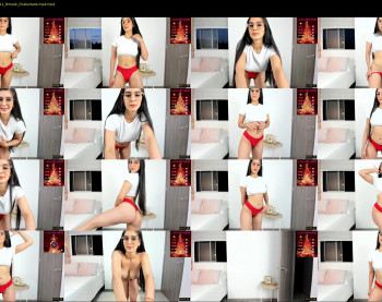 celestehill — 71 minute Chaturbate female cam show recording, 1080p, Jan 4, 2022