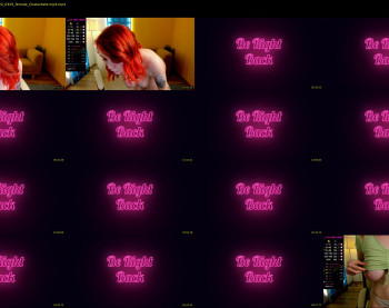 charlottanilsson — 33 minute Chaturbate female cam show recording, 1080p, Jan 4, 2022