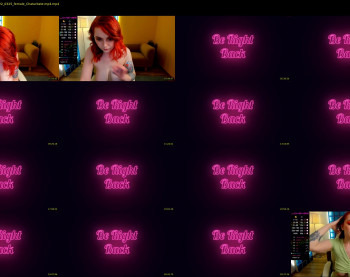charlottanilsson — 33 minute Chaturbate female cam show recording, 1080p, Jan 4, 2022