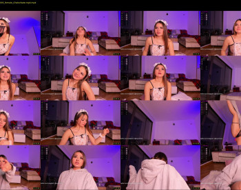 cherry__pie — 70 minute Chaturbate female cam show recording, 1080p, Jan 4, 2022