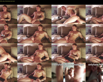 chris_boy37 — 67 minute Chaturbate male cam show recording, 1080p, Jan 3, 2022