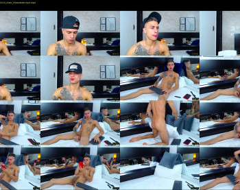 chris_scolaro — 73 minute Chaturbate male cam show recording, 1080p, Jan 3, 2022