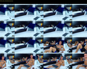 chris_scolaro — 70 minute Chaturbate male cam show recording, 1080p, Jan 3, 2022