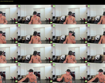 classied — 7 minute Chaturbate male cam show recording, 1080p, Jan 3, 2022
