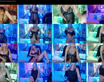cristal_ayala — 70 minute Chaturbate female cam show recording, 1080p, Jan 4, 2022