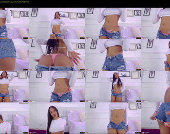 cyanide_candys — 70 minute Chaturbate female cam show recording, 1080p, Jan 3, 2022