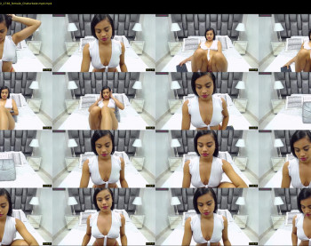 danielasanders — 28 minute Chaturbate female cam show recording, 1080p, Jan 3, 2022