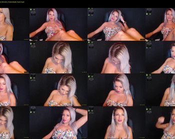 debralee — 70 minute Chaturbate female cam show recording, 1080p, Jan 3, 2022