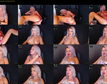 debralee — 70 minute Chaturbate female cam show recording, 1080p, Jan 3, 2022