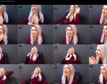 debralee — 6 minute Chaturbate female cam show recording, 1080p, Jan 3, 2022