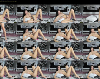 desert2blosom — 13 minute Chaturbate female cam show recording, 1080p, Jan 3, 2022