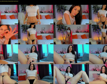 devilish_goddes — 70 minute Chaturbate female cam show recording, 1080p, Jan 3, 2022