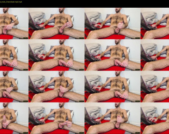 dylan_90 — 6 minute Chaturbate male cam show recording, 720p, Jan 3, 2022