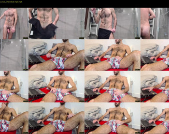 dylan_90 — 33 minute Chaturbate male cam show recording, 720p, Jan 4, 2022