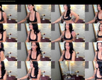 elisabaxter — 71 minute Chaturbate female cam show recording, 1080p, Jan 3, 2022