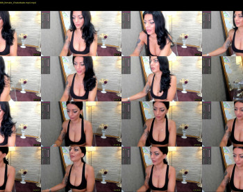elisabaxter — 71 minute Chaturbate female cam show recording, 1080p, Jan 3, 2022