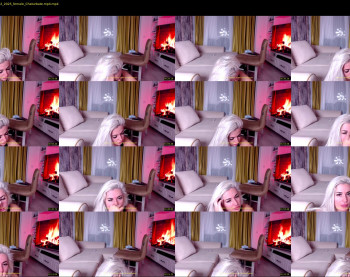 elisabeth_jason — 3 minute Chaturbate couple cam show recording, 1080p, Jan 3, 2022