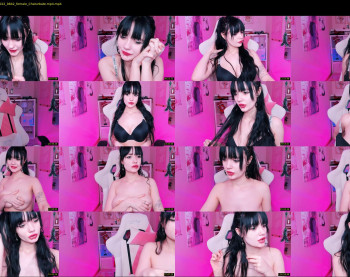 elizabethbritanny — 70 minute Chaturbate female cam show recording, 1080p, Jan 3, 2022